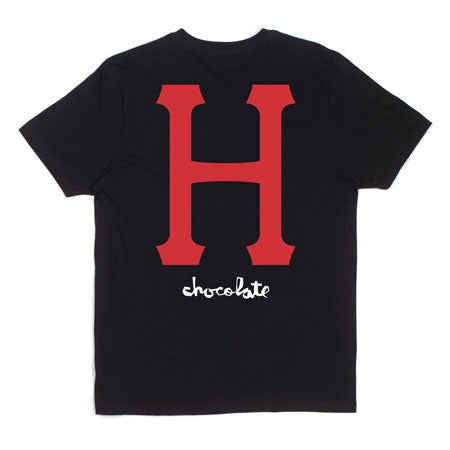 HUF HUF x Chocolate Classic H T-Shirt
