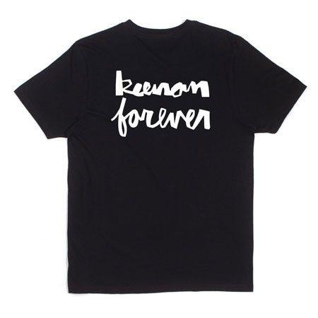 HUF HUF x Chocolate Keenan Forever T-Shirt