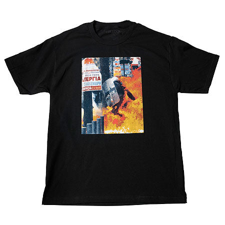 GX1000 Terror T Shirt