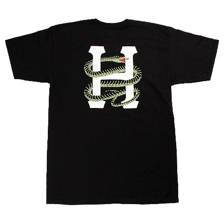 HUF Serpent Classic H T Shirt