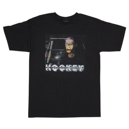 Hockey Cops T Shirt