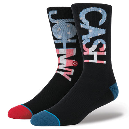 Stance Johnny Socks