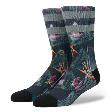 Stance Fish Food Socks