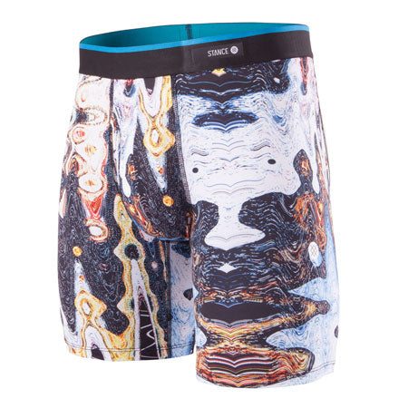 Stance Oil Slick Boxer Briefs