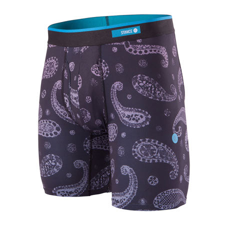 Stance Paisley Mix Boxer Briefs