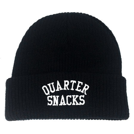 Quartersnacks Arch Beanie