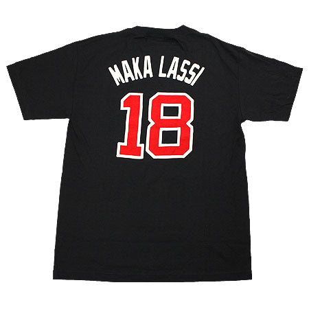 Maka Lassi Maka 18 Jersey