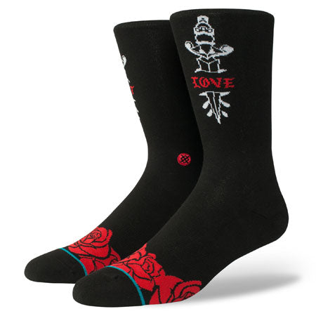 Stance Lost Love Socks