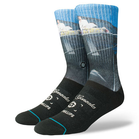 Stance Cologne Socks