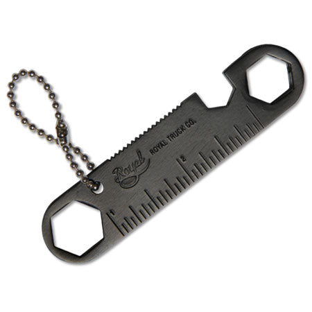 Royal Keychain Tool