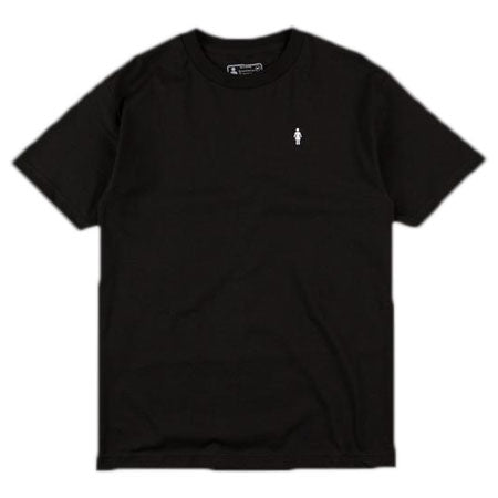 Girl Micro OG Embroidered T Shirt