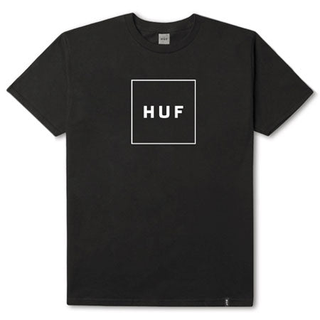 HUF Box Logo T Shirt