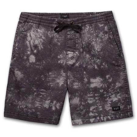 HUF Tie-Dye Shorts