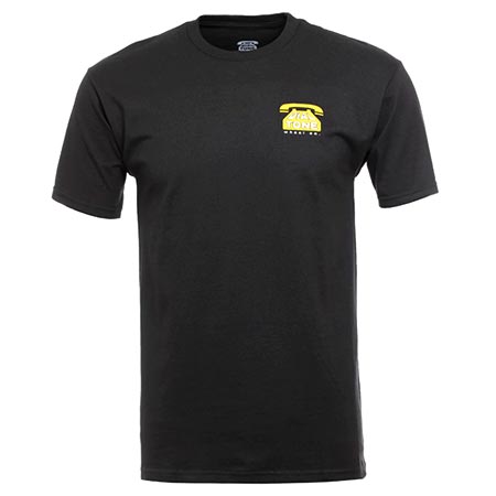 Dial Tone Dial T Shirt