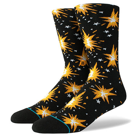 Stance Firecracker Socks