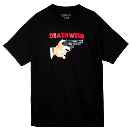 Deathwish Whacked T Shirt