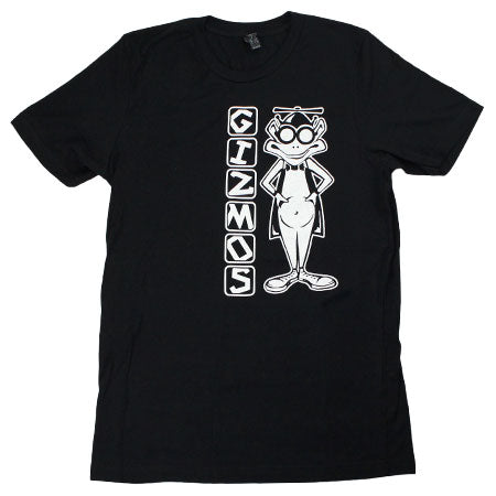 Prime Gizmo Wheels T Shirt