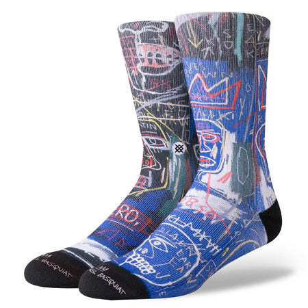 Stance Anatomy Socks