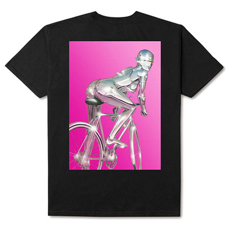 HUF HUF X Sorayama Ride T Shirt