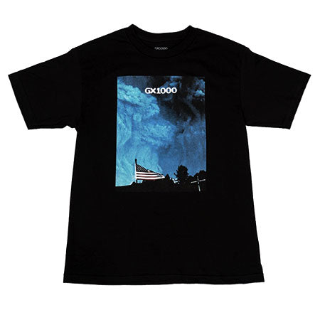 GX1000 Flag T Shirt