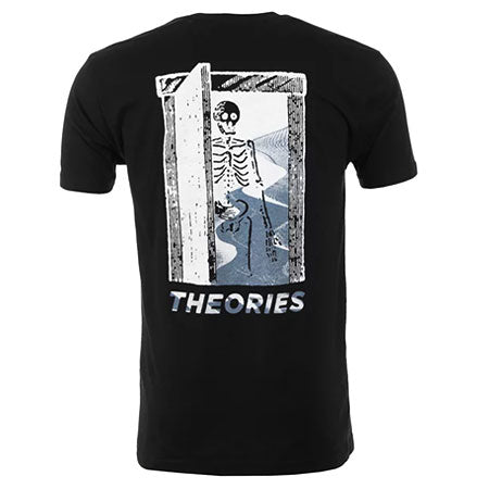 Theories Skeleton in the Closet T Shirt