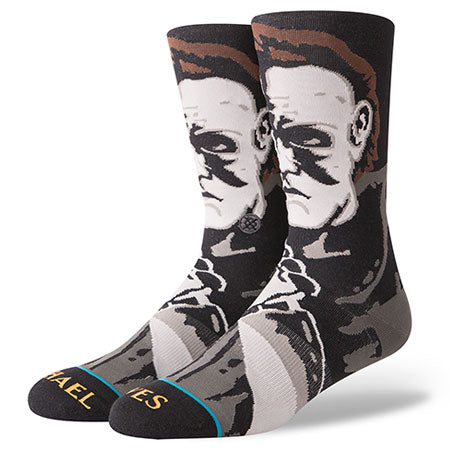 Stance Michael Myers Socks