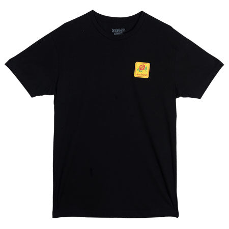 Deathwish De La Wish T Shirt