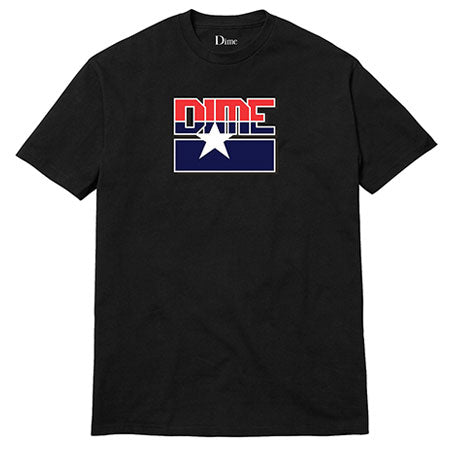 Dime All Star T Shirt