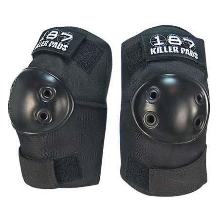 187 Killer Pads Elbow Pad