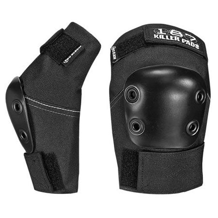 187 Killer Pads Pro Elbow Pads