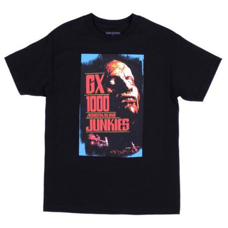GX1000 Junkies T Shirt