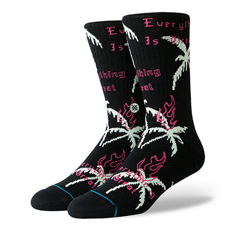 Stance Everything Is Great Socks