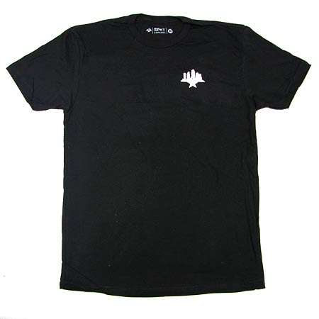 Skatepark of Tampa Premium City Star Badge Kids T Shirt