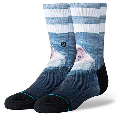 Stance Shark Bait Kids Socks