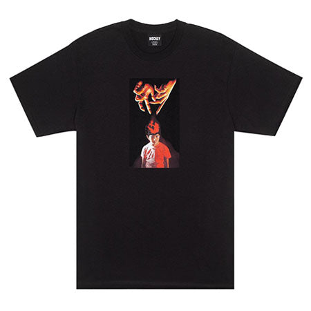 Hockey Kevin Rodrigues Fate T Shirt