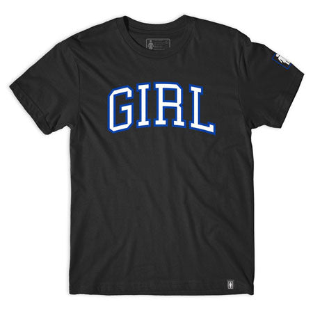 Girl Arch Pro T Shirt