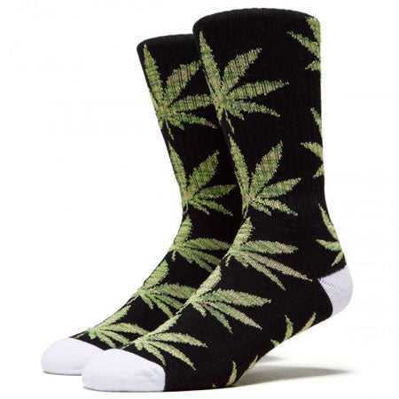 HUF Melange Plantlife Socks