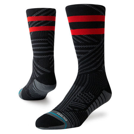 Stance Uncommon Train Crew Socks