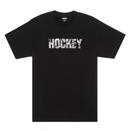 Hockey Carve T Shirt