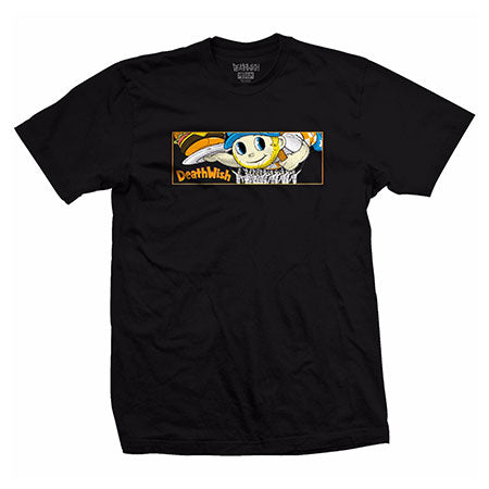 Deathwish Big Boy Parade T Shirt