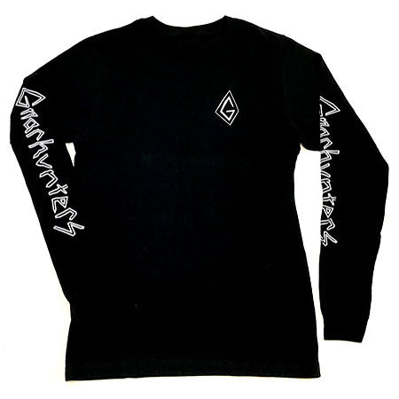 Gnarhunters G Classic Long Sleeve T Shirt
