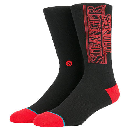 Stance Stranger Things Socks