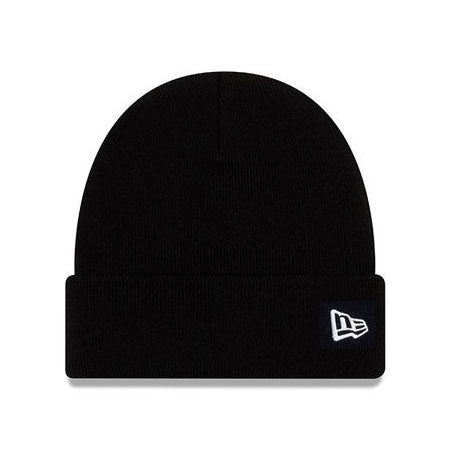 New Era Cuff Beanie
