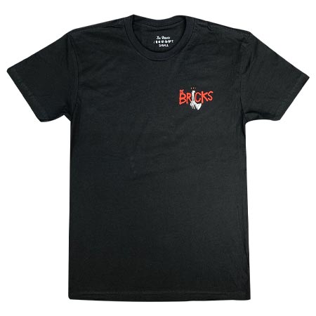 The Bricks Skelly T Shirt