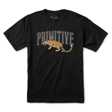 Primitive Skateboarding Strike Team Youth T Shirt