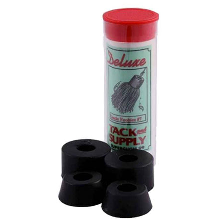 Deluxe Tack & Supply Supercush Hard Bushings