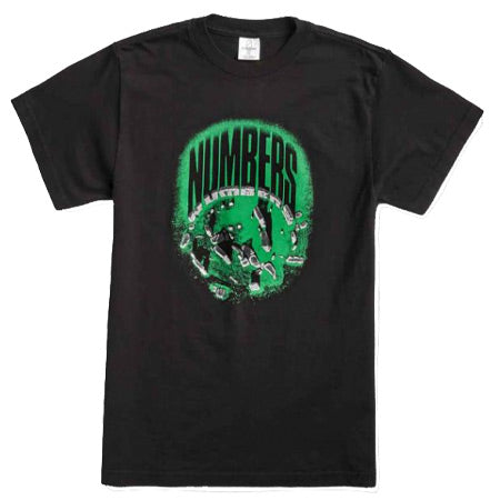 Numbers Edition Stonehenge T Shirt
