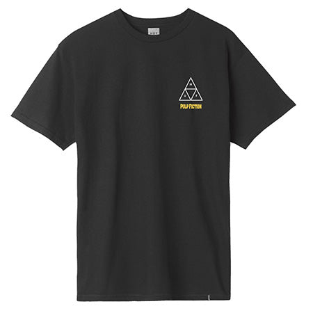 HUF HUF X Pulp Fiction Mia Triple Triangle T Shirt