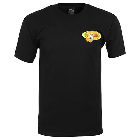 OJ 3 Hot Juice T Shirt