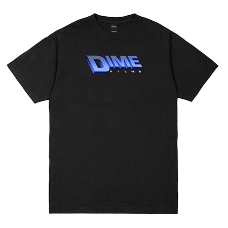Dime Dime Films T Shirt